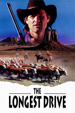 The Quest: The Longest Drive (1976)