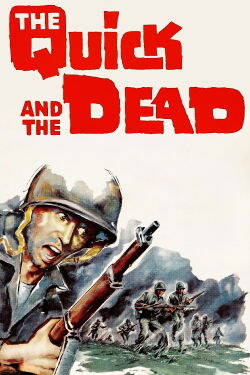 The Quick and the Dead (1963)