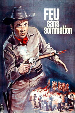 The Quick Gun (1964)