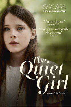 The Quiet Girl (2022)