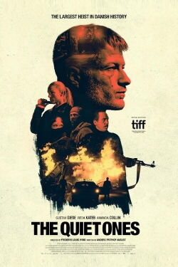 The Quiet Ones (2024)