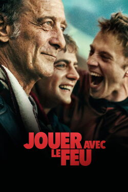 The Quiet Son (2025)