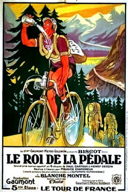 The Race for Love (1925)