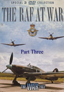 The RAF at War: Part Three (2004)