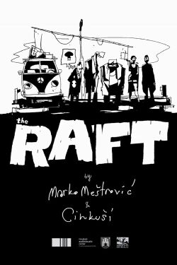 The Raft (2021)