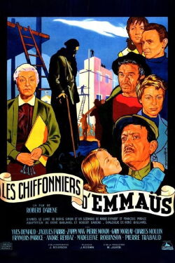 The Ragpickers of Emmaus (1955)