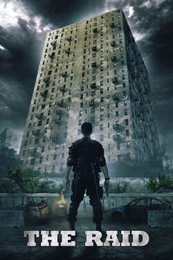 The Raid (2012)
