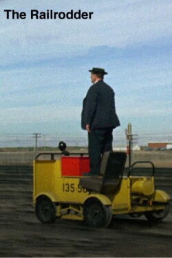 The Railrodder (1965)