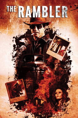 The Rambler (2013)