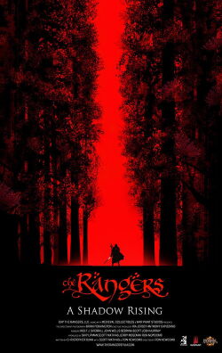 The Rangers (2016)