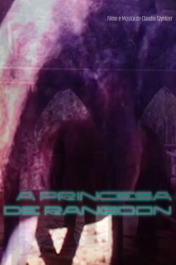 The Rangoon Princess (2023)