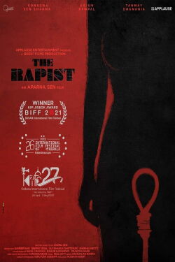 The Rapist (2021)