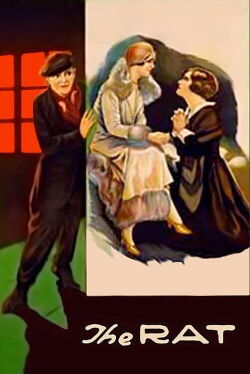 The Rat (1925)