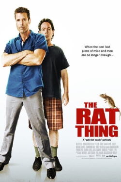 The Rat Thing (2007)