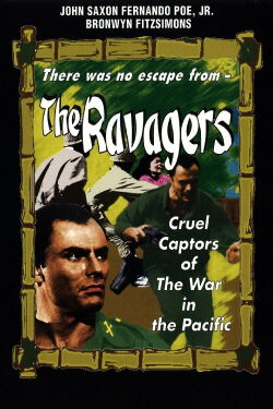 The Ravagers (1965)
