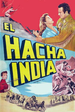 The Rawhide Trail (1958)