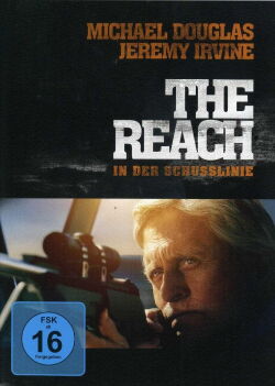 The Reach - In der Schusslinie (2014)