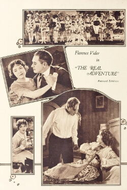 The Real Adventure (1922)