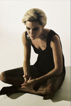 The Real Edie (2007)