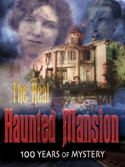 The Real Haunted Mansion (2020)