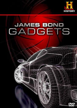 The Real James Bond's Gadgets (2002)