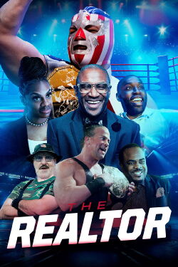 The Realtor (2024)