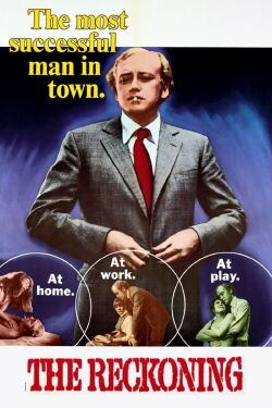The Reckoning (1970)