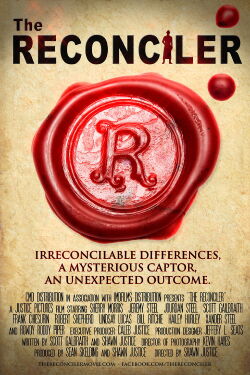 The Reconciler (2015)