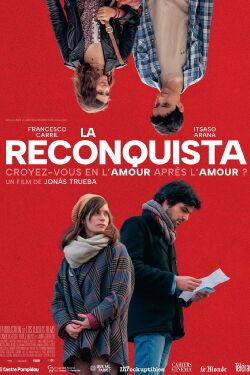 The Reconquest (2016)