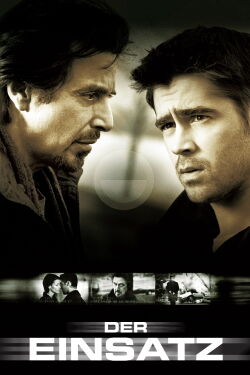 The Recruit (2003)
