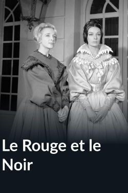 The Red and the Black (1961)
