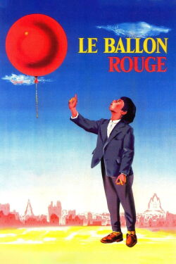 The Red Balloon (1956)