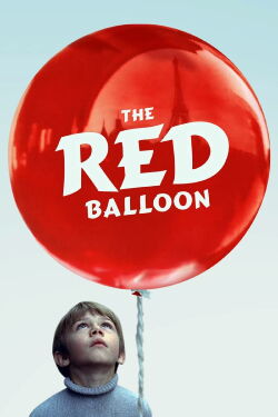 The Red Balloon (1956)