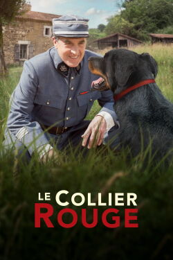 The Red Collar (2018)