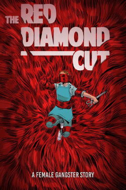The Red Diamond Cut (2024)