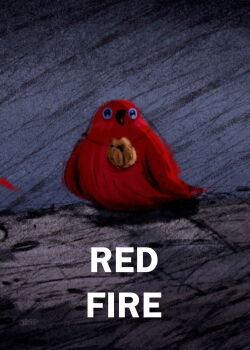 The Red Fire (2020)