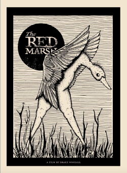 The Red Marsh (2020)