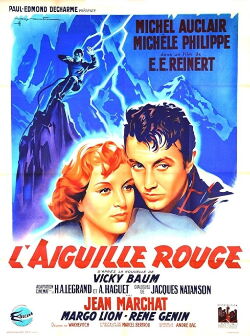 The Red Needle (1951)