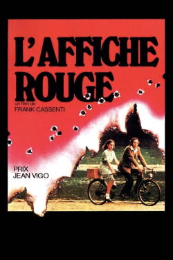 The Red Poster (1976)
