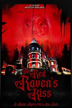 The Red Raven's Kiss (2024)