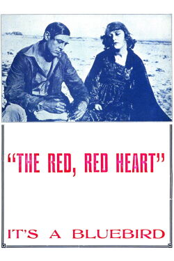 The Red, Red Heart (1918)