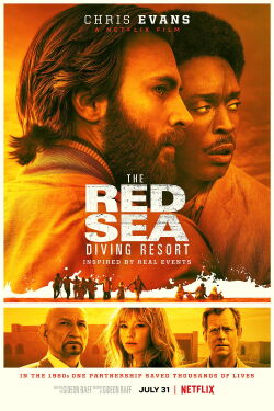 The Red Sea Diving Resort (2019)