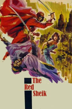 The Red Sheik (1962)