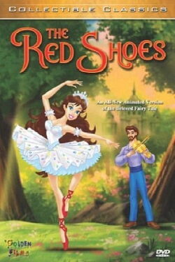 The Red Shoes (2000)
