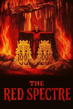 The Red Spectre (1907)