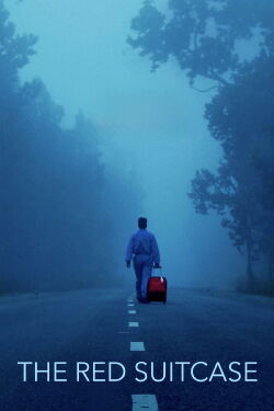 The Red Suitcase (2024)