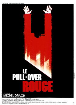 The Red Sweater (1979)