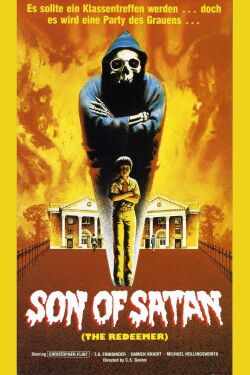 The Redeemer: Son of Satan! (1978)
