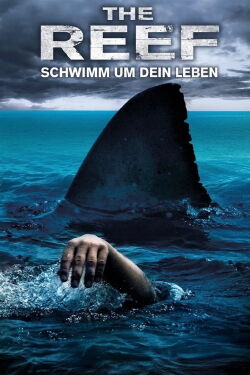 The Reef - Schwimm um dein Leben (2010)