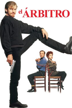 The Ref (1994)